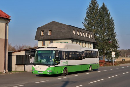 Frýdek, rest. U Hučky, březen 2020